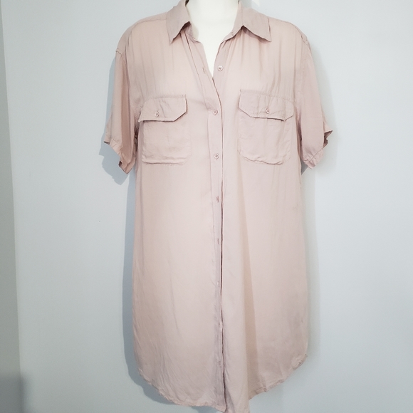 Wilfred Free Dress
